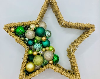 Christmas Star - Small