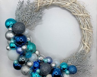 Christmas Wreath 30cm