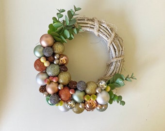 Christmas Wreath 20cm