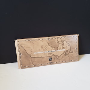 Colección del Cuarto de la Real Casa de la Moneda de Canadá 1999