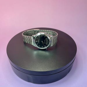 Men’s Casio Watch — Working