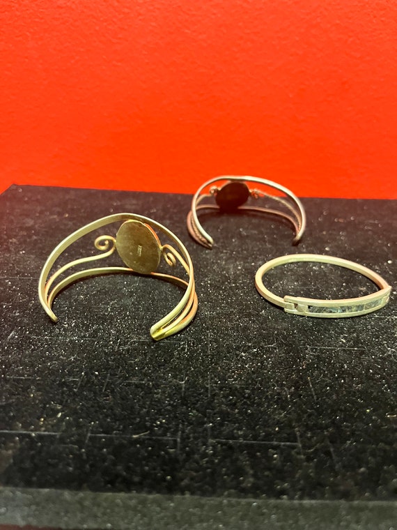 Three Mexican bracelets  — great value - image 5