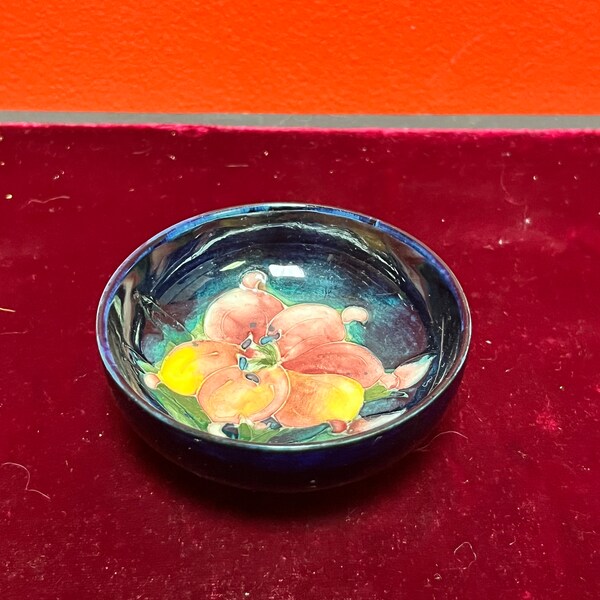 Moorcroft Etsy Canada