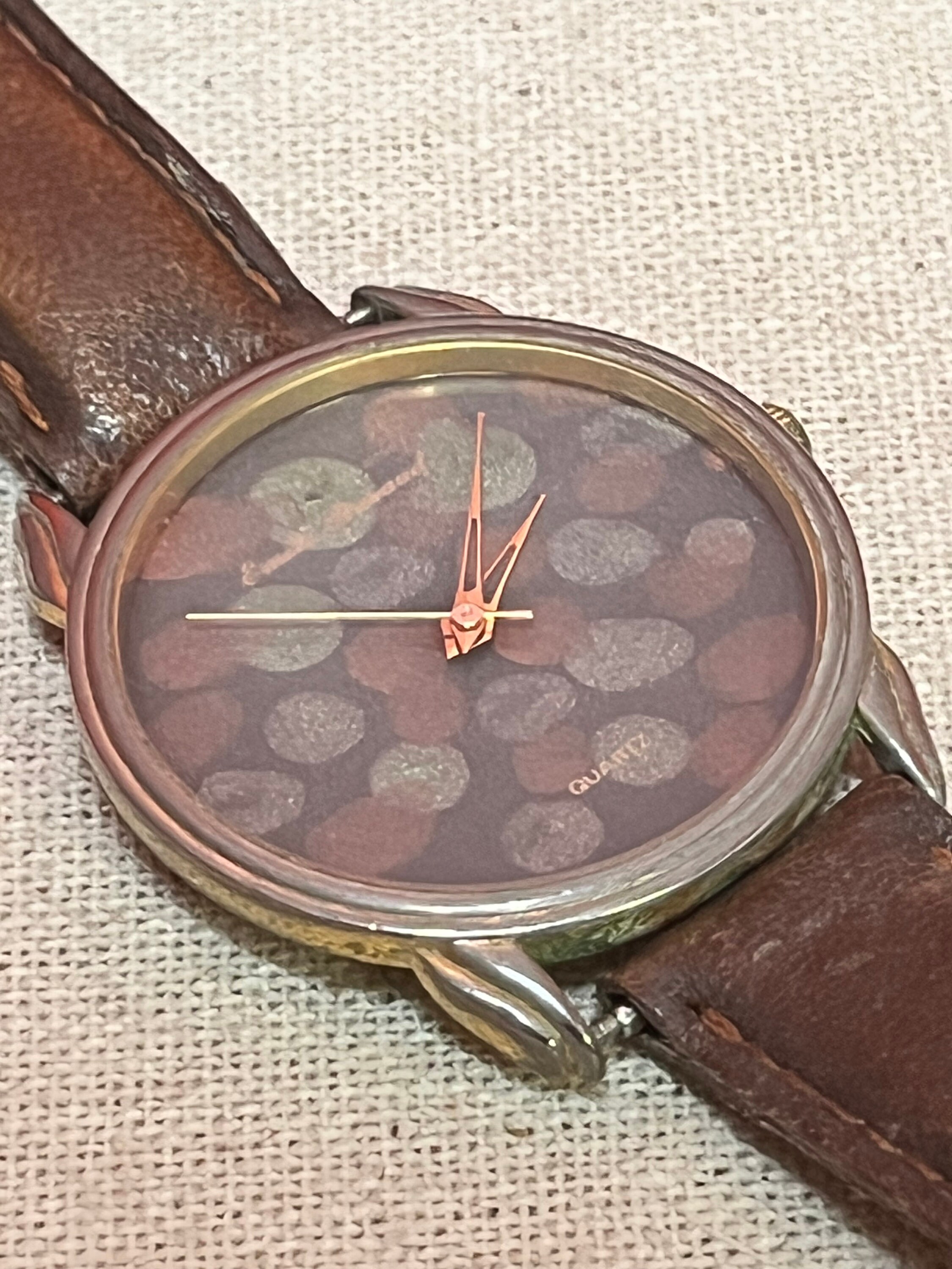 Cool Watches Etsy Canada