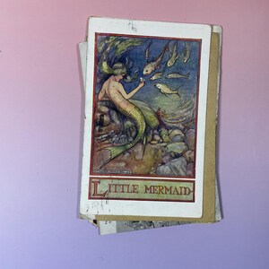 Lot de 8 cartes postales anciennes - Vues historiques, artistiques et panoramiques