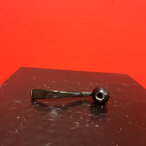 Amazing tiny pipe — 3 inches long