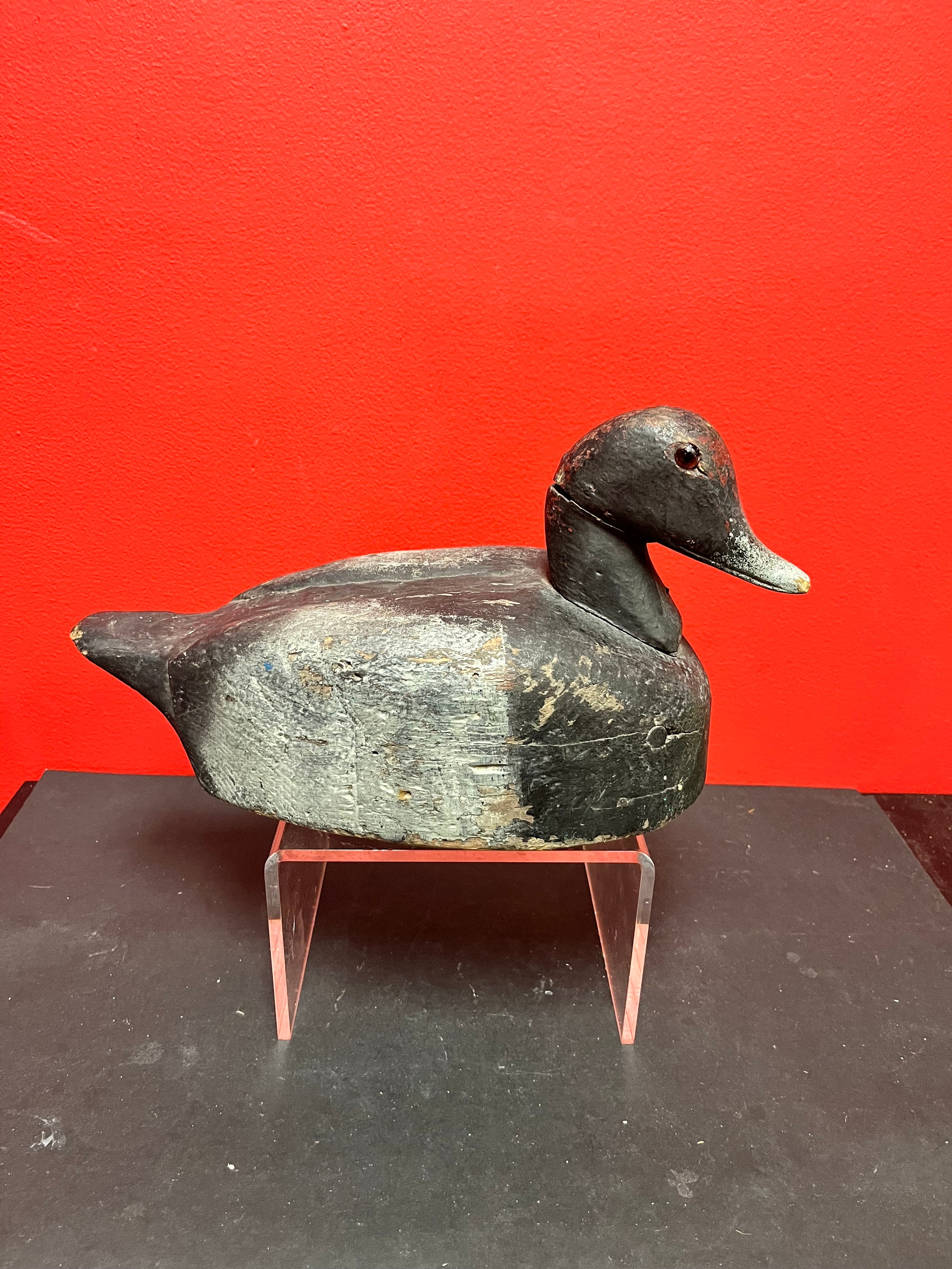 Canadian Goose Decoy - Etsy