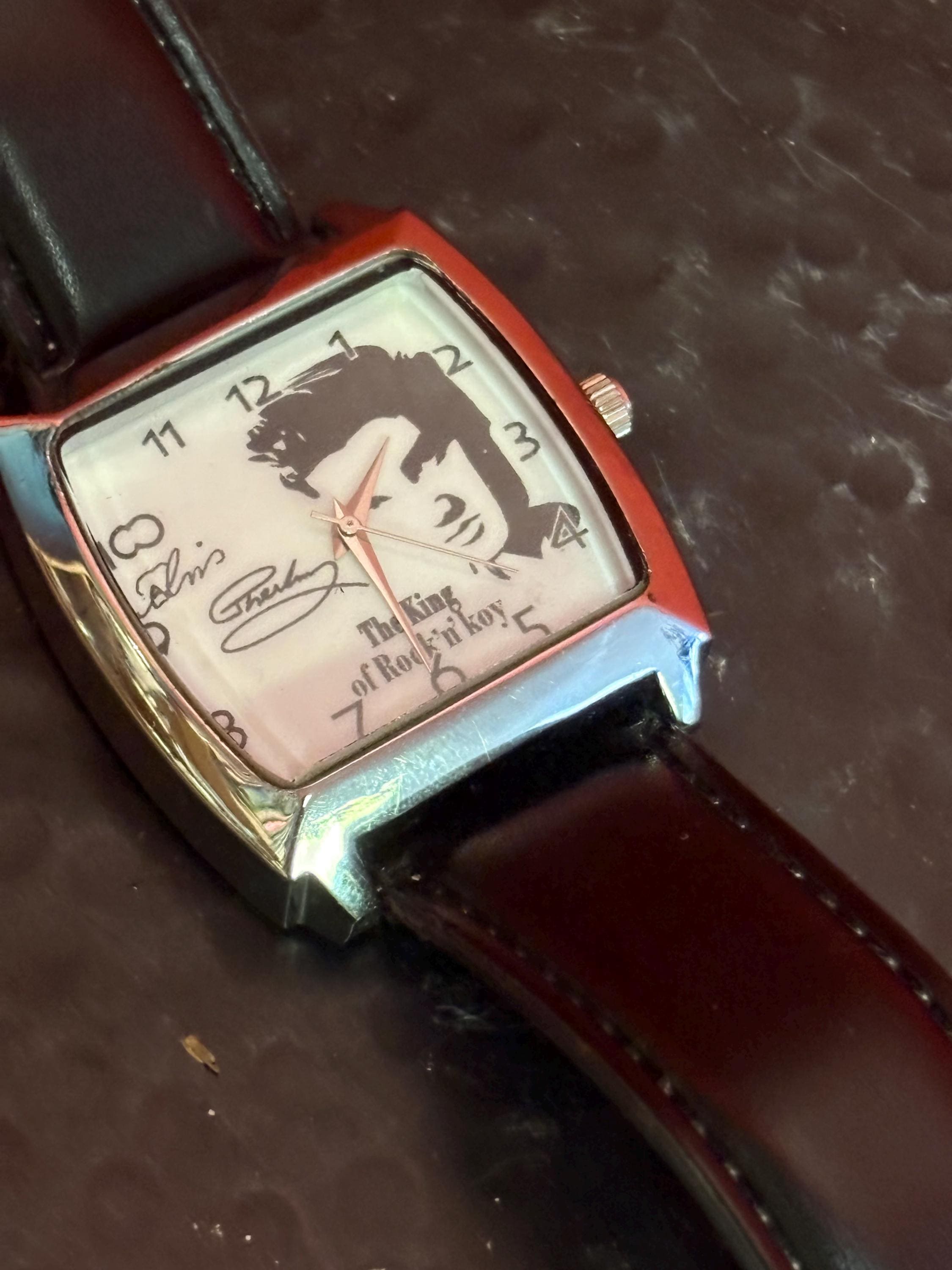 Elvis watches - Etsy.de