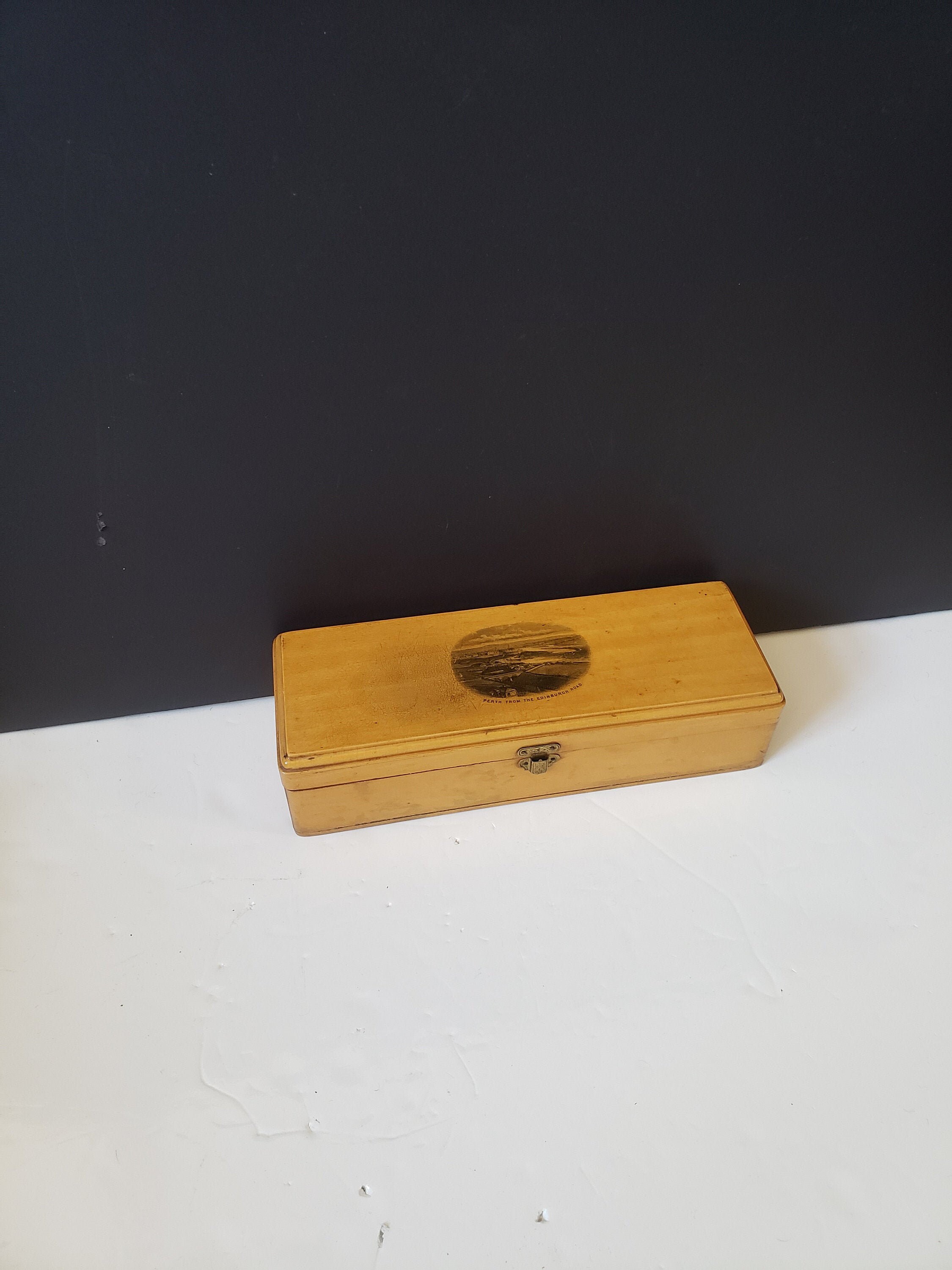 Mauchline ware - Etsy 日本