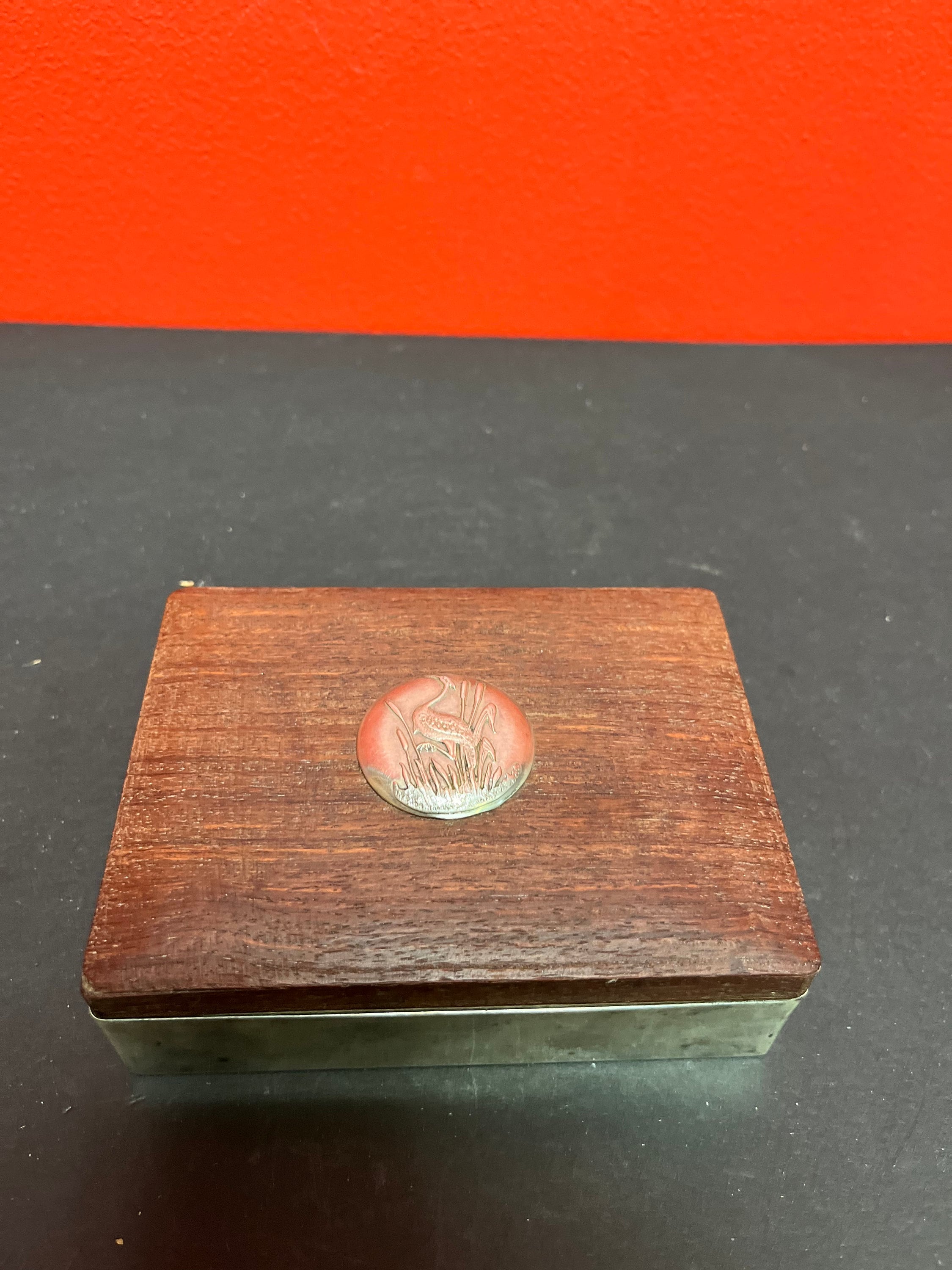 5x4x1 Box - Etsy