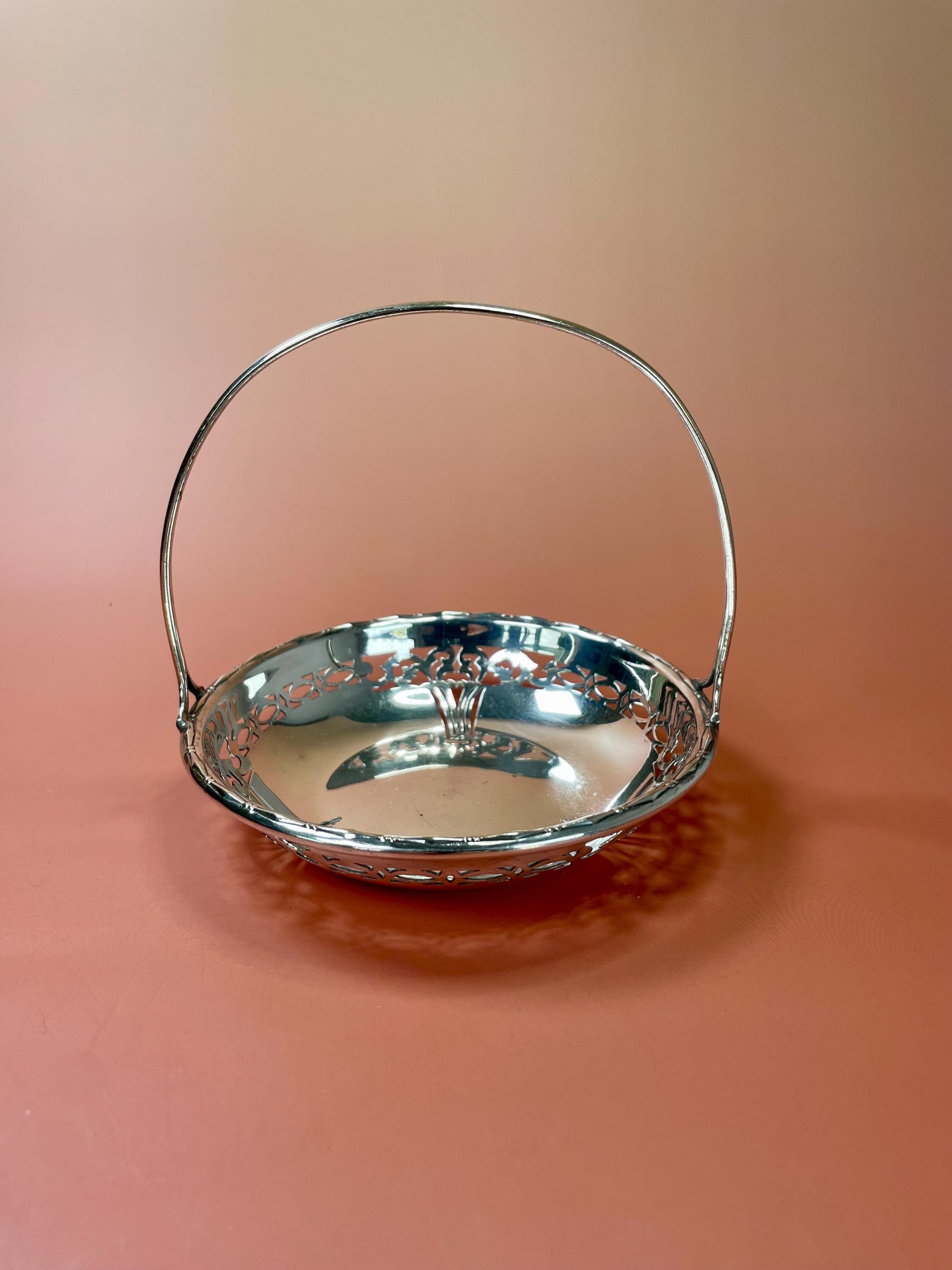 フランス　ヴィンテージ　ジャン/ロベール・クルティエ　ボウル　洋梨・リンゴ フランスヴィンテージジャン/ロベール・クルティエボウル洋梨