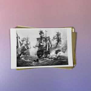 Lotto di 8 cartoline antiche – vedute storiche, artistiche e panoramiche
