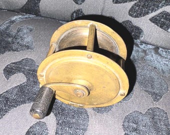 MOULINET REFLEX N°2 ancien EUR 99,00 - FR