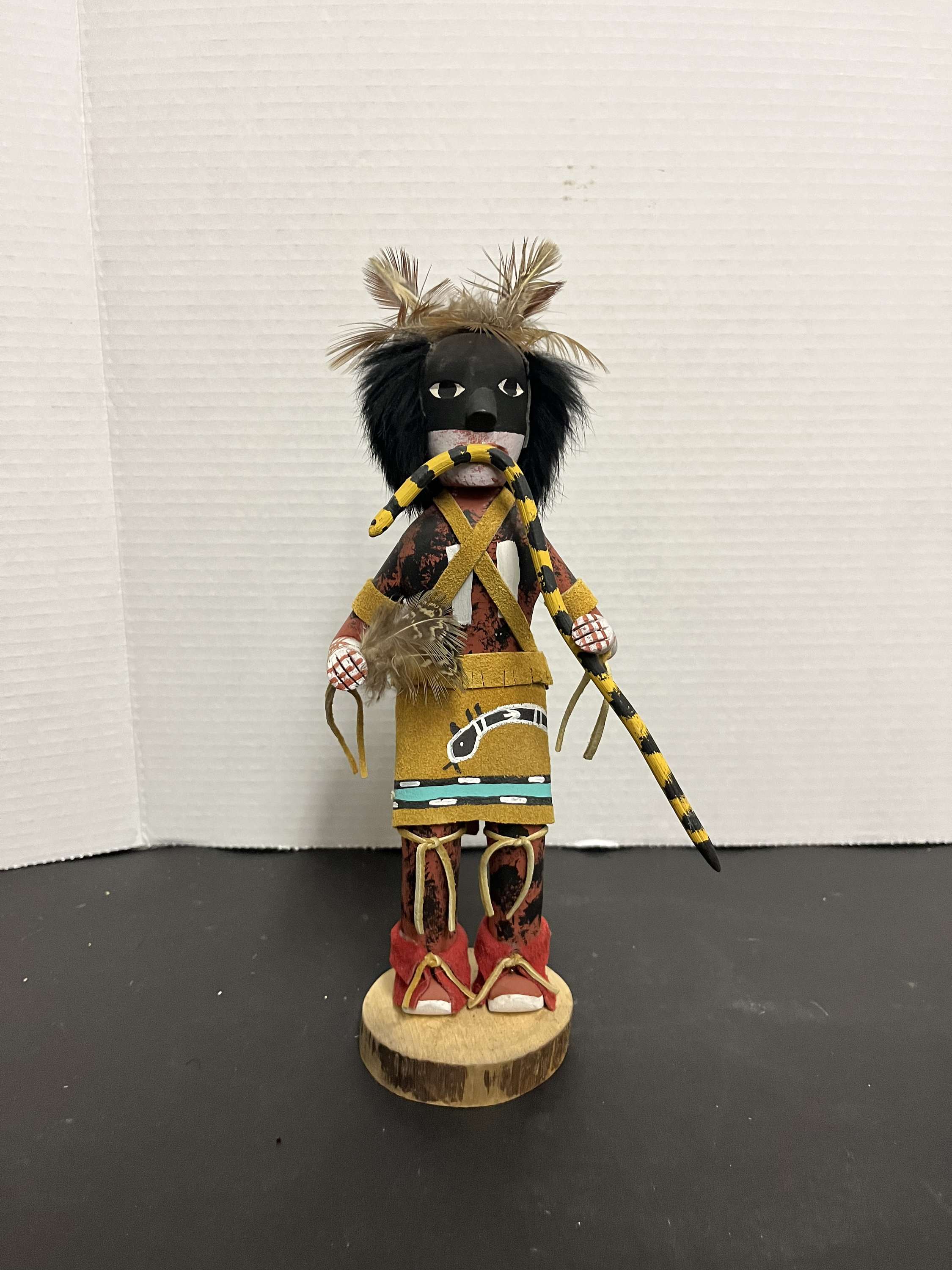 Hopi hotsell indian dolls