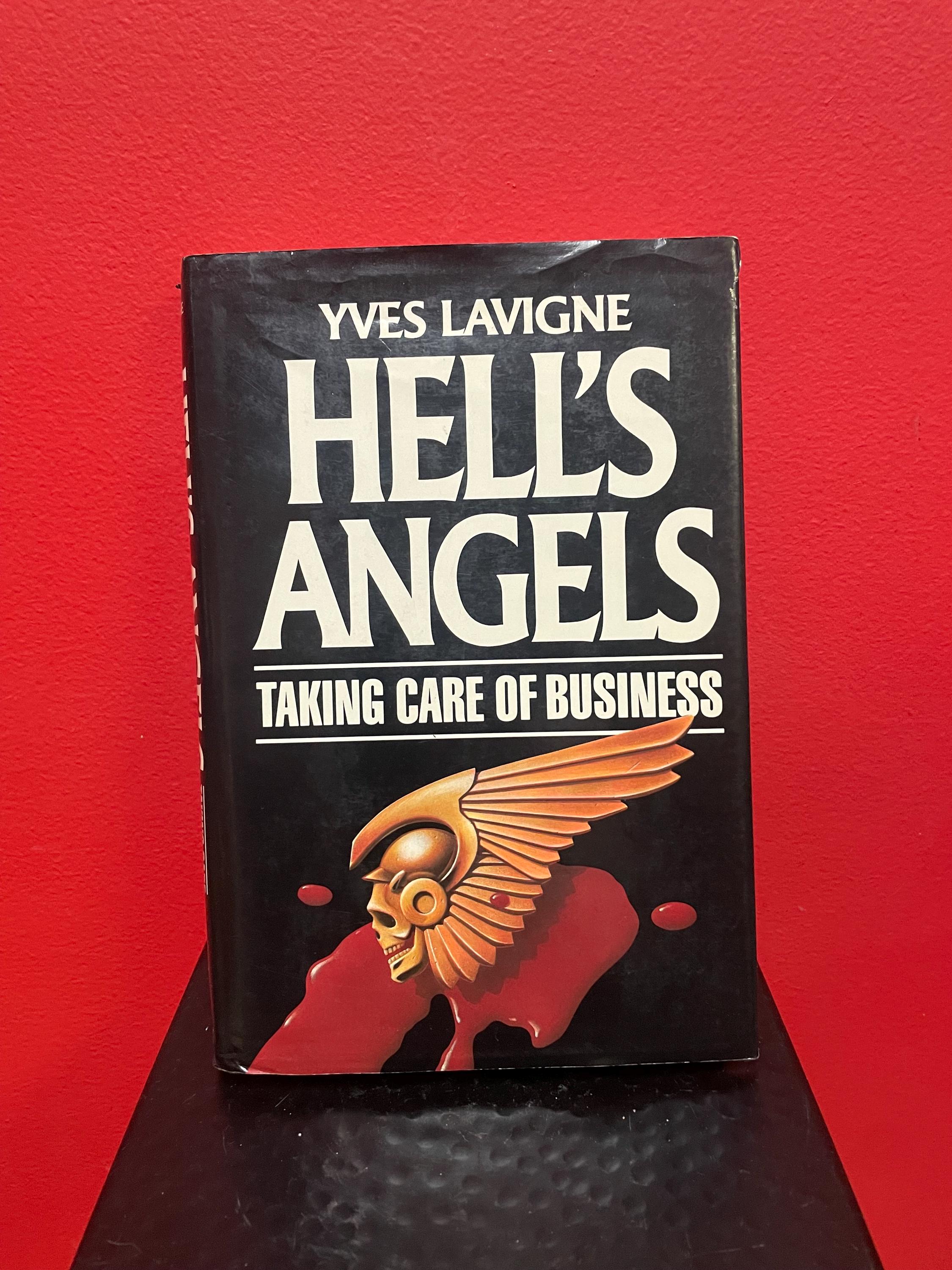 Vintage hells angels - Etsy 日本