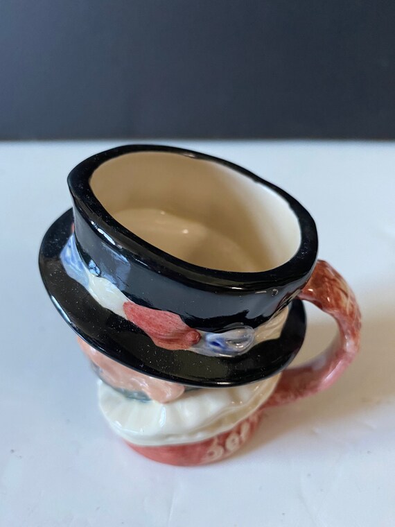 ロイヤルドルトン ビーイーター トビー ジャグ Sサイズ - Etsy 日本