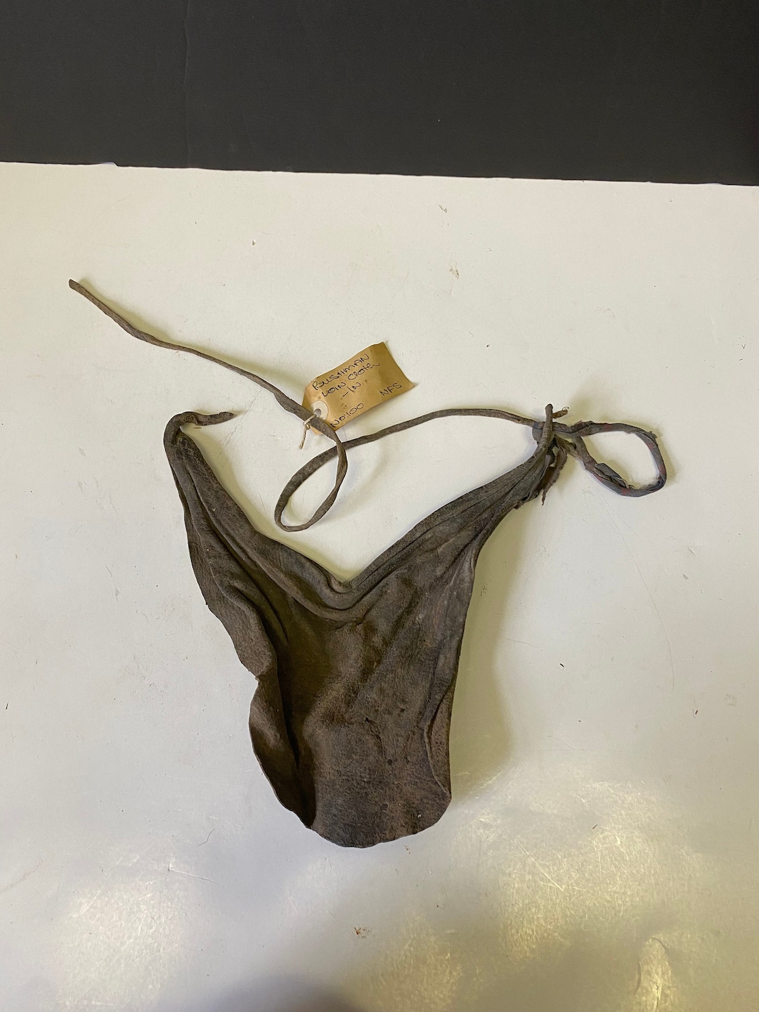 Taparrabos Ropa Interior Femenina Del Siglo Xix Taparrabos Mujeres