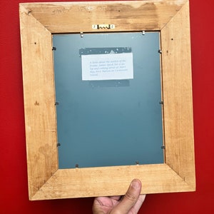 Stunning 15 X 12 Inch Indigenous First Nations Pacific Northwest Coast ...