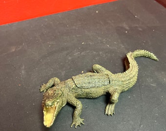 Stunning Franz Bergman Signed Austrian Cold Painted Bronze