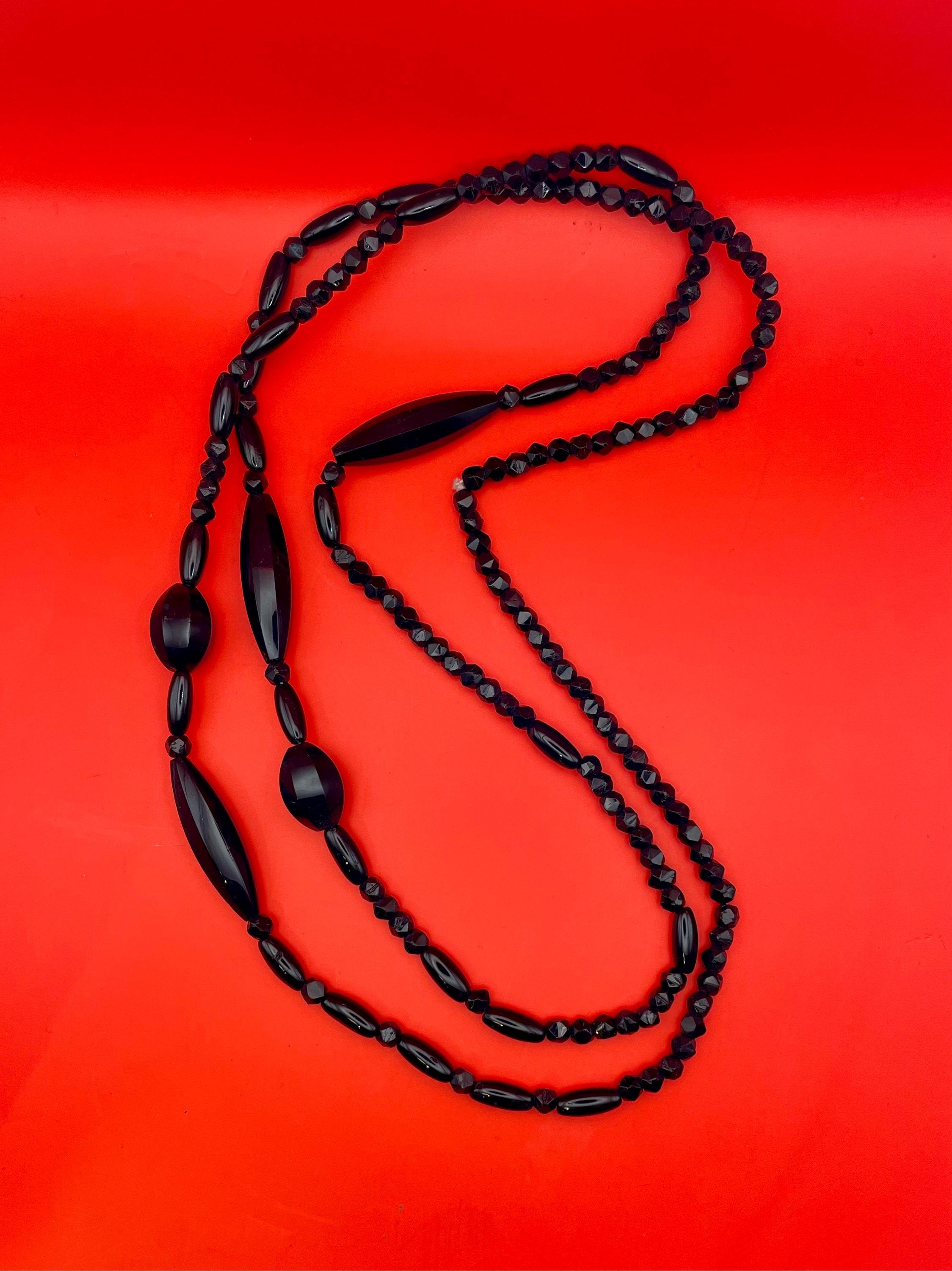 6点セット（ネックレス3点、ブレスレット3点、イヤリング3点） - Etsy 日本