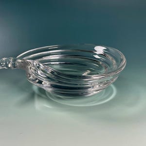Vintage “Marcolin” Glass Shell – Sweden