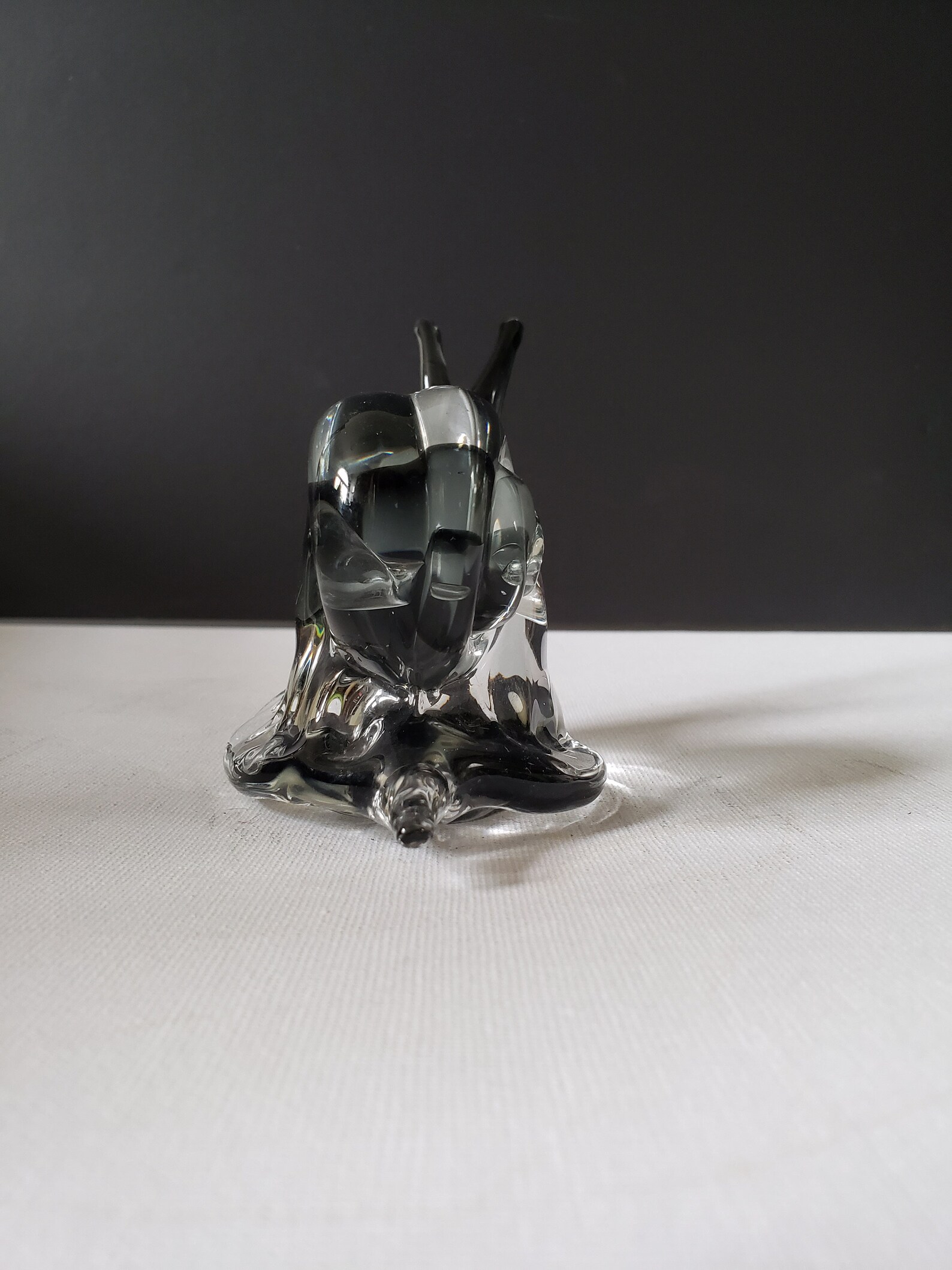 murano snail