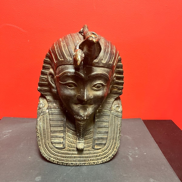 Egyptian Helmet Etsy