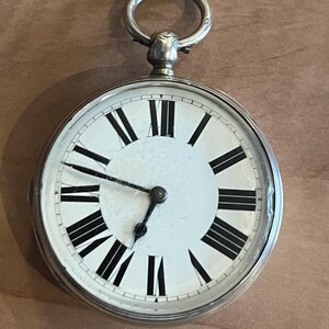 Waltham 1800s watch - Etsy 日本