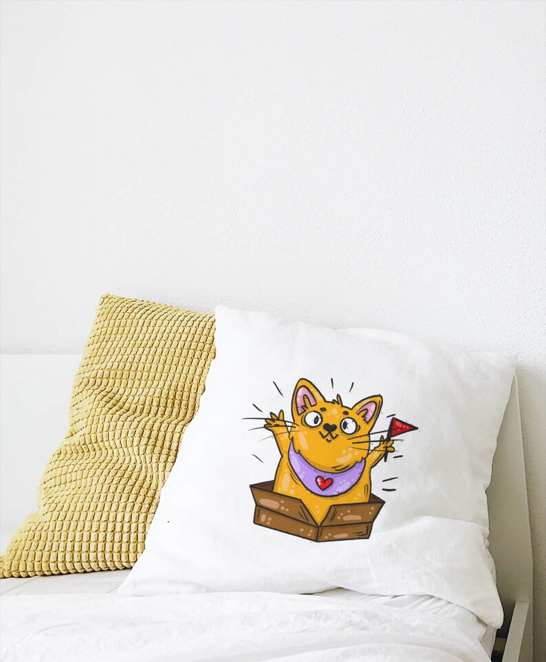 Cat Owner Digital Planner Stickers Goodnotes Stickers Pet Etsy