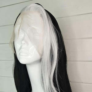 Carrie White Wig Etsy