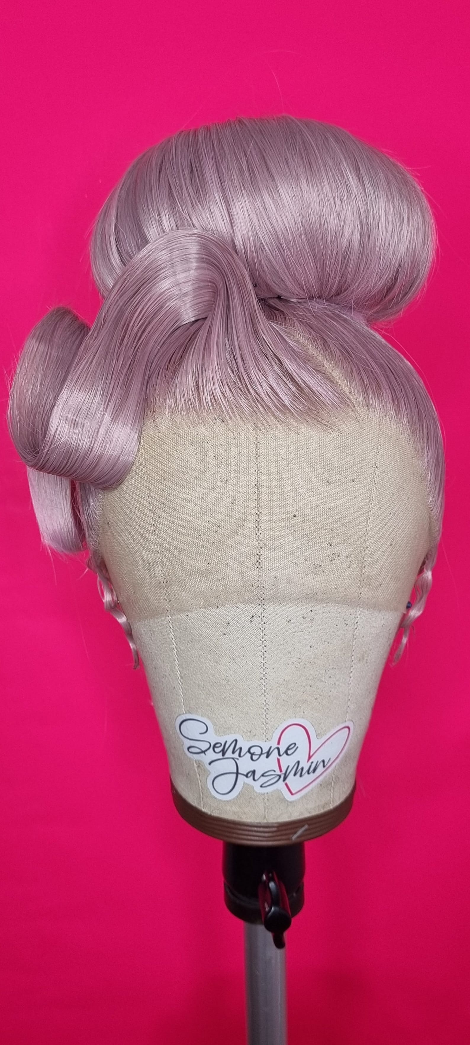 Updo Queen UPDO WIG, Drag Queen Synthetic Wigs, Styled Wigs, Drag Queen Updo, 90s ...
