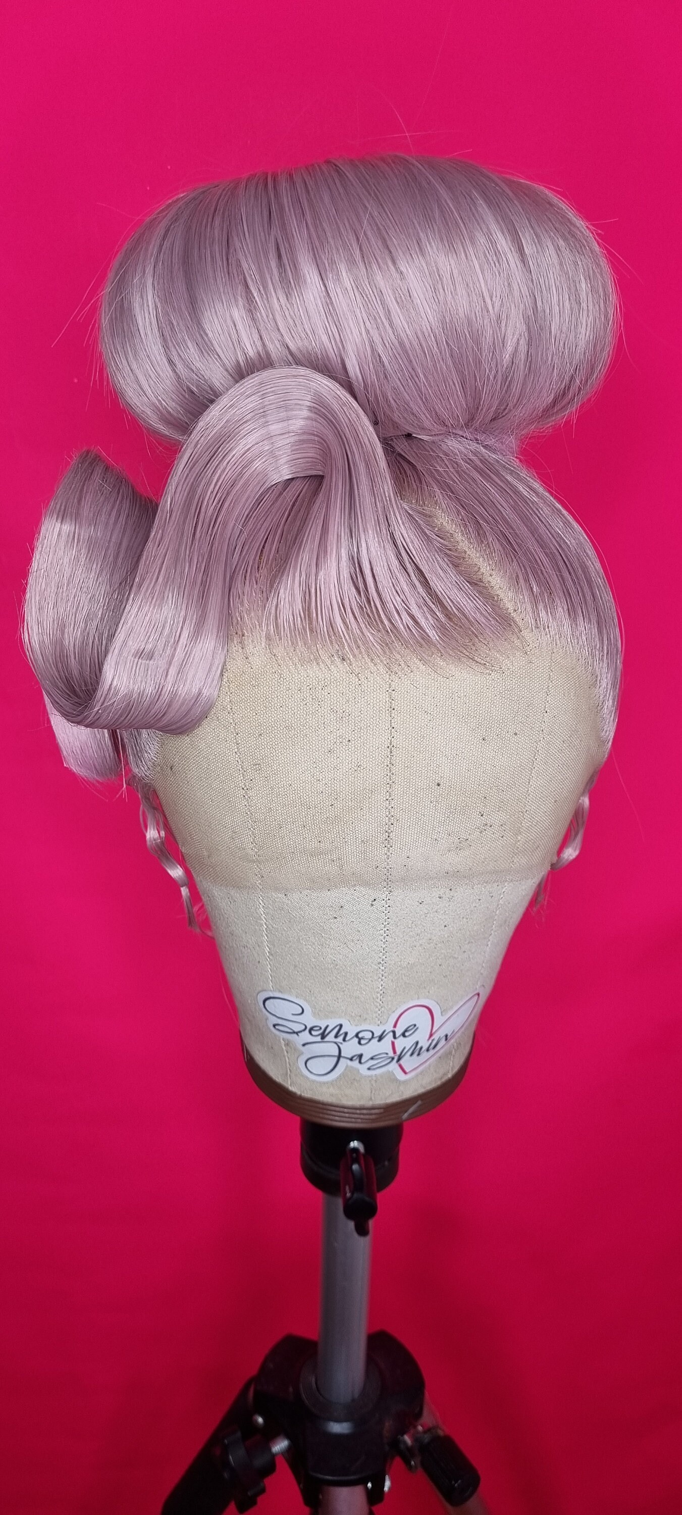 Updo Queen UPDO WIG, Drag Queen Synthetic Wigs, Styled Wigs, Drag Queen Updo, 90s ...