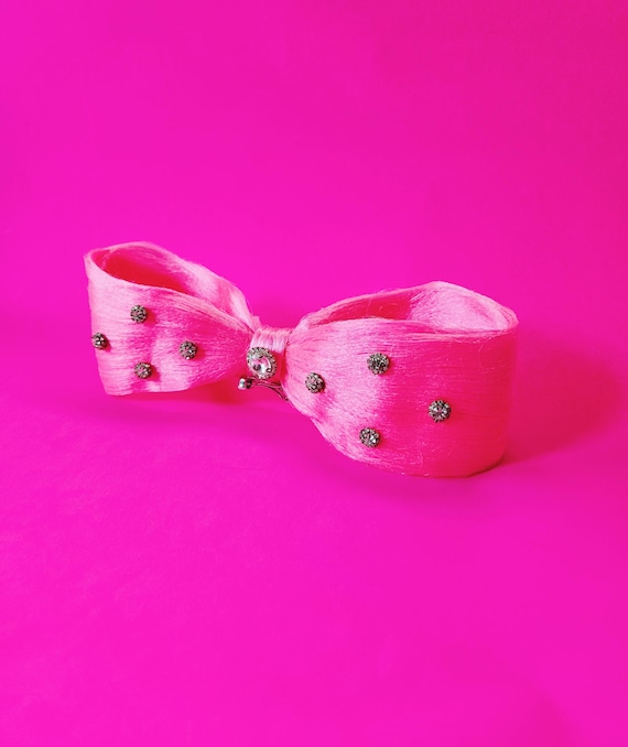 Handmade hair bows, hair accessories, hair bow, hair bow clip, personalised hair bow clip, oversized hair bow