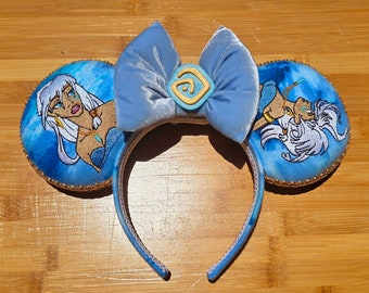 Kida!
