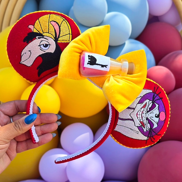 Emperor's New Groove