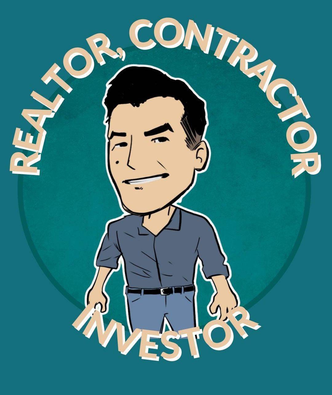 Logo Portrait Logo Tipo Of Your Brand Portrait Logo Cartoon Logo logo-portrait-logo-tipo-of-your-brand-portrait-logo-cartoon-logo