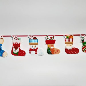 Christmas banner ready to ship  banner party decorations Christmas party supplies