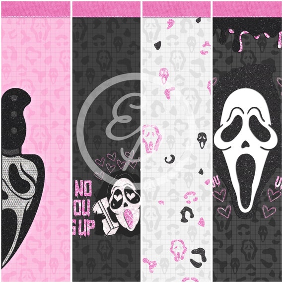 26 Scream iPhone Wallpapers  WallpaperSafari