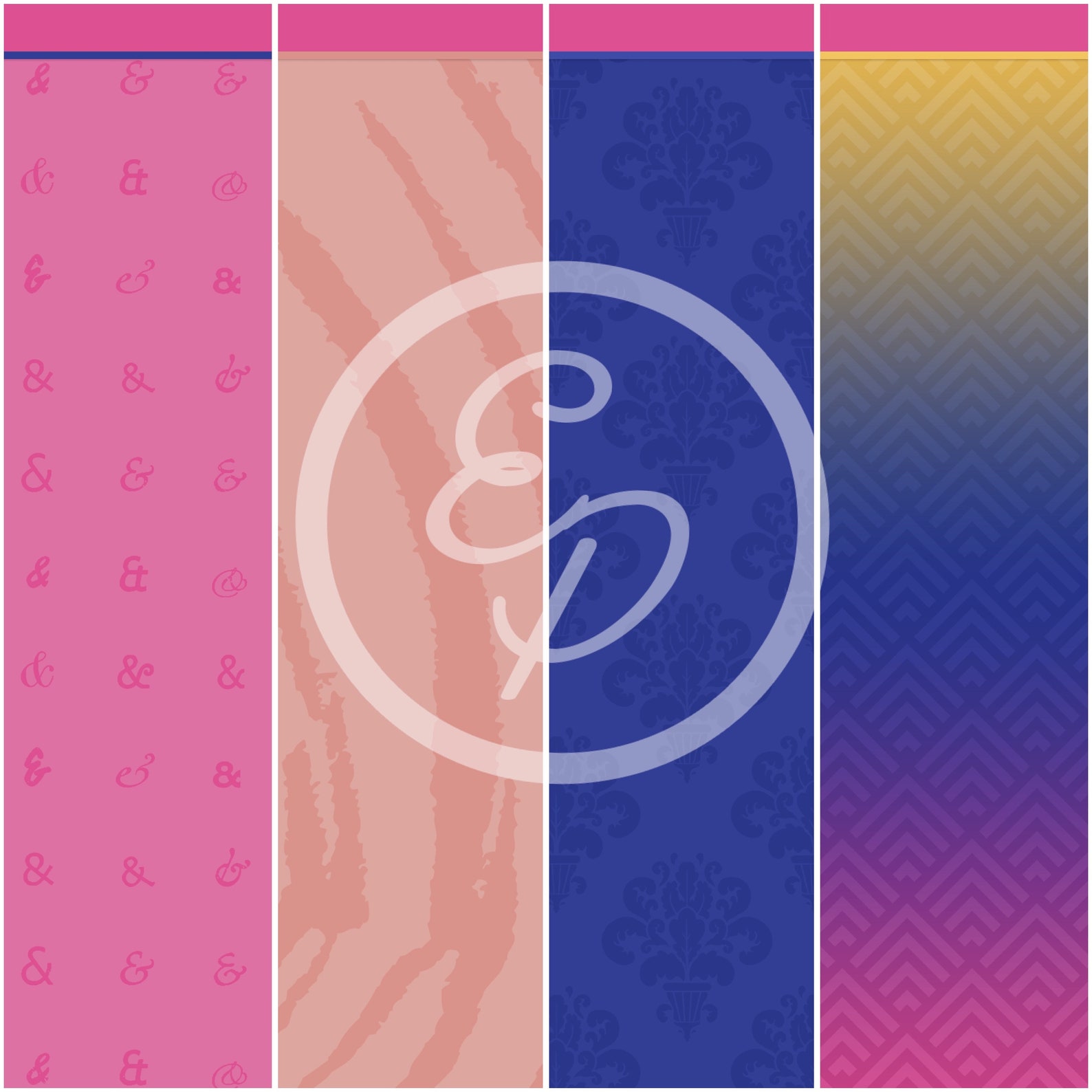 Confetti Ios Bundle Etsy