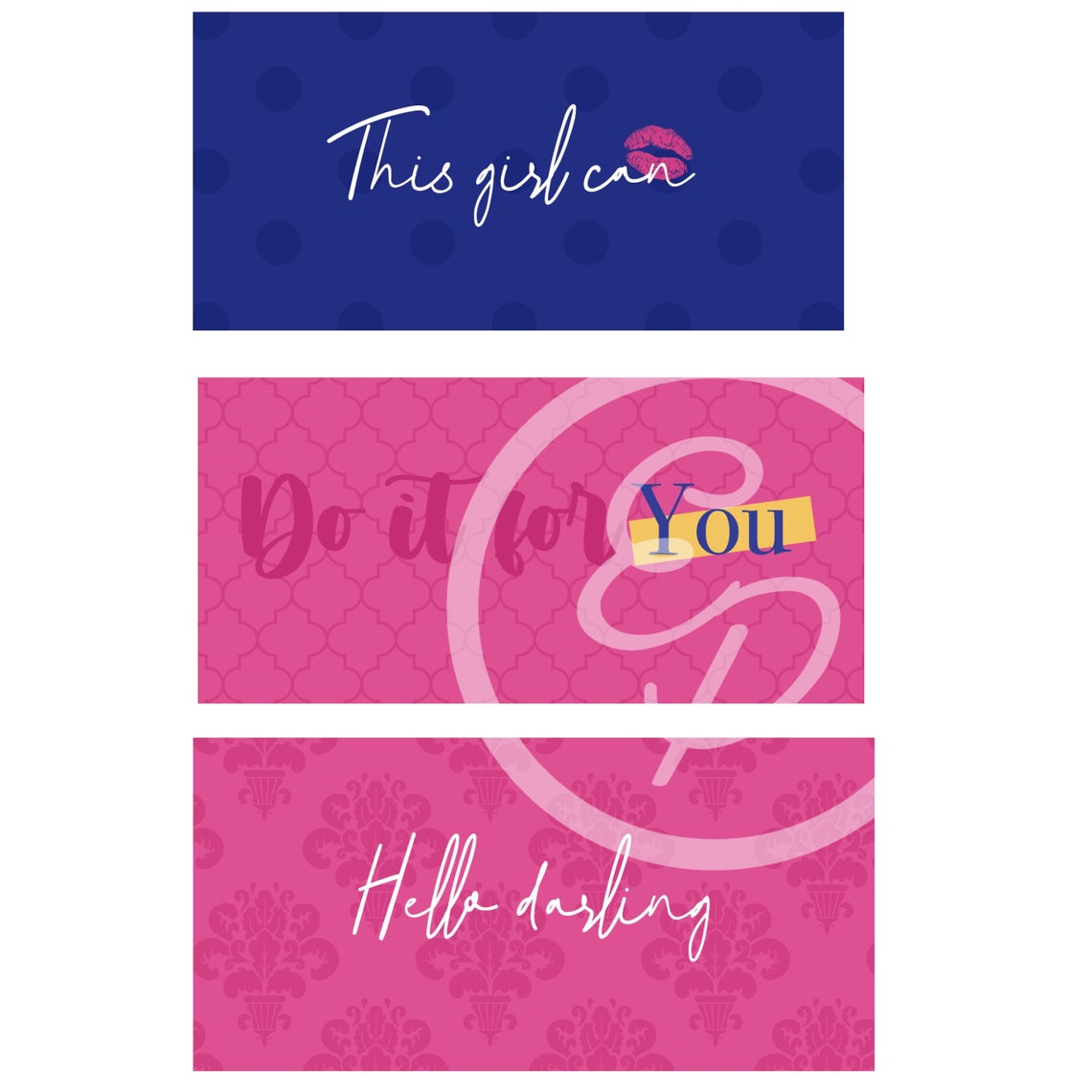 Confetti Ios Bundle Etsy