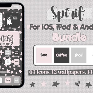 Spirit Bundle for iOS, iPad and android