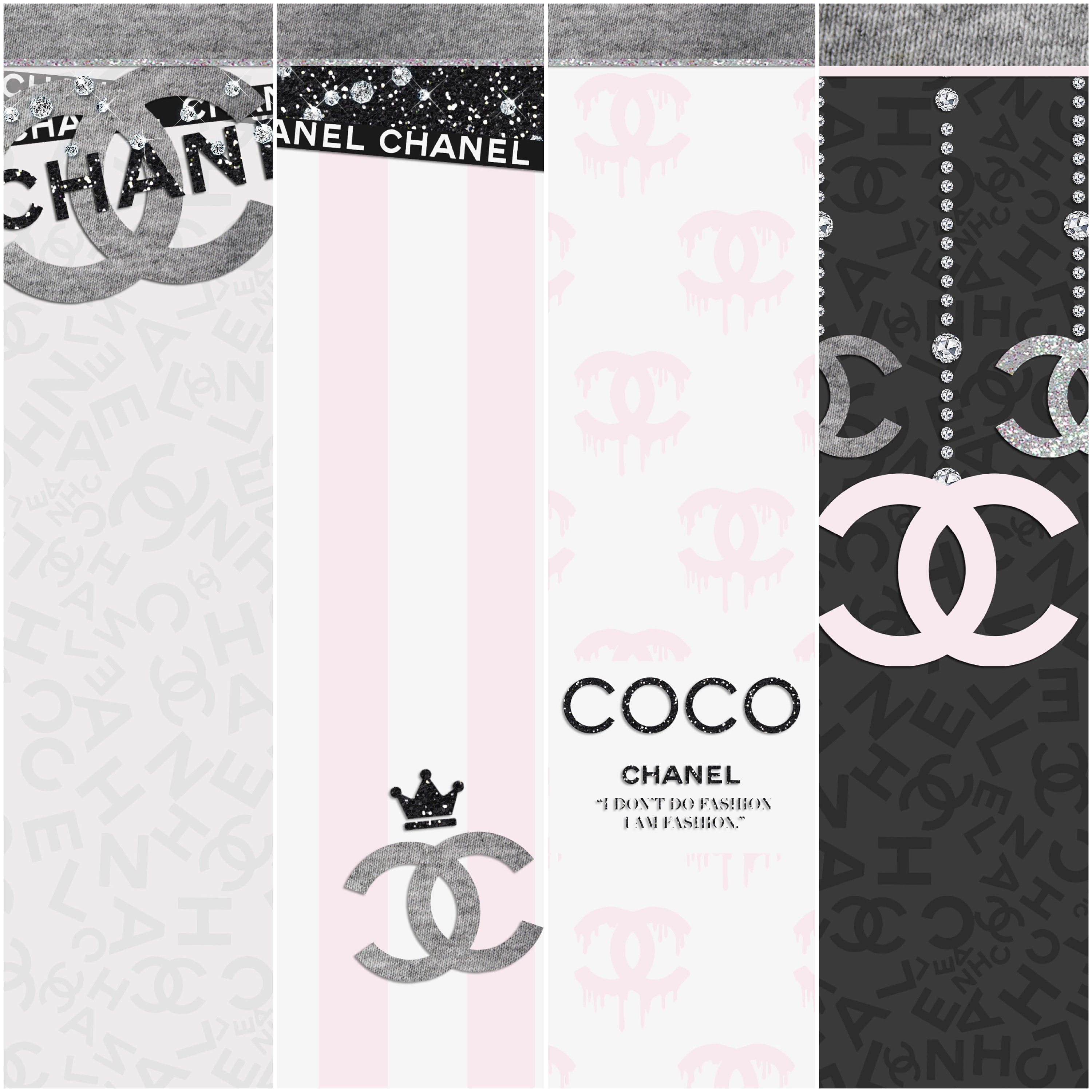 Pink Boss Ios Iphone Bundle Wallpapers App Icons Widgets Etsy