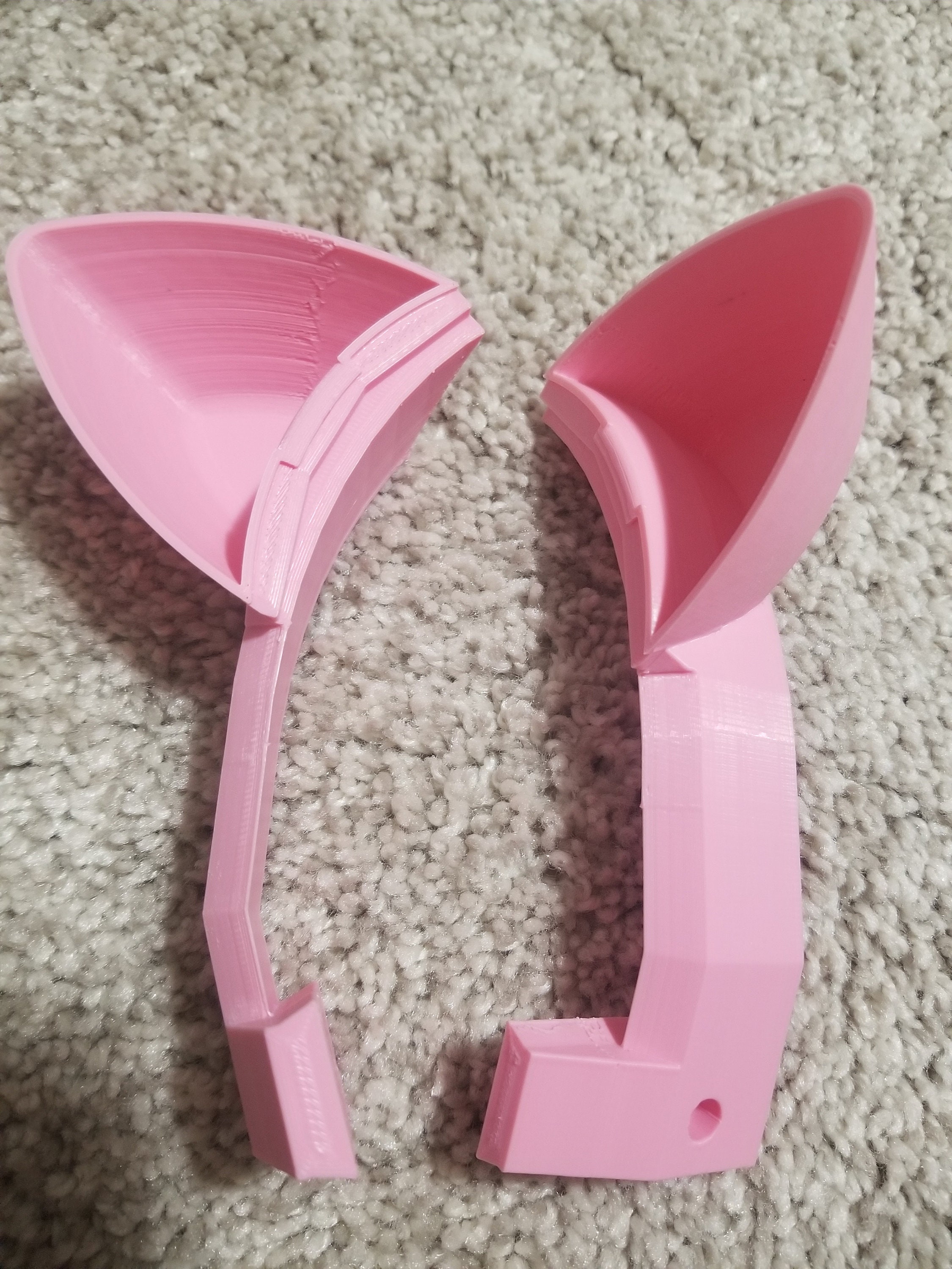 Tactical Cat Ears Etsy