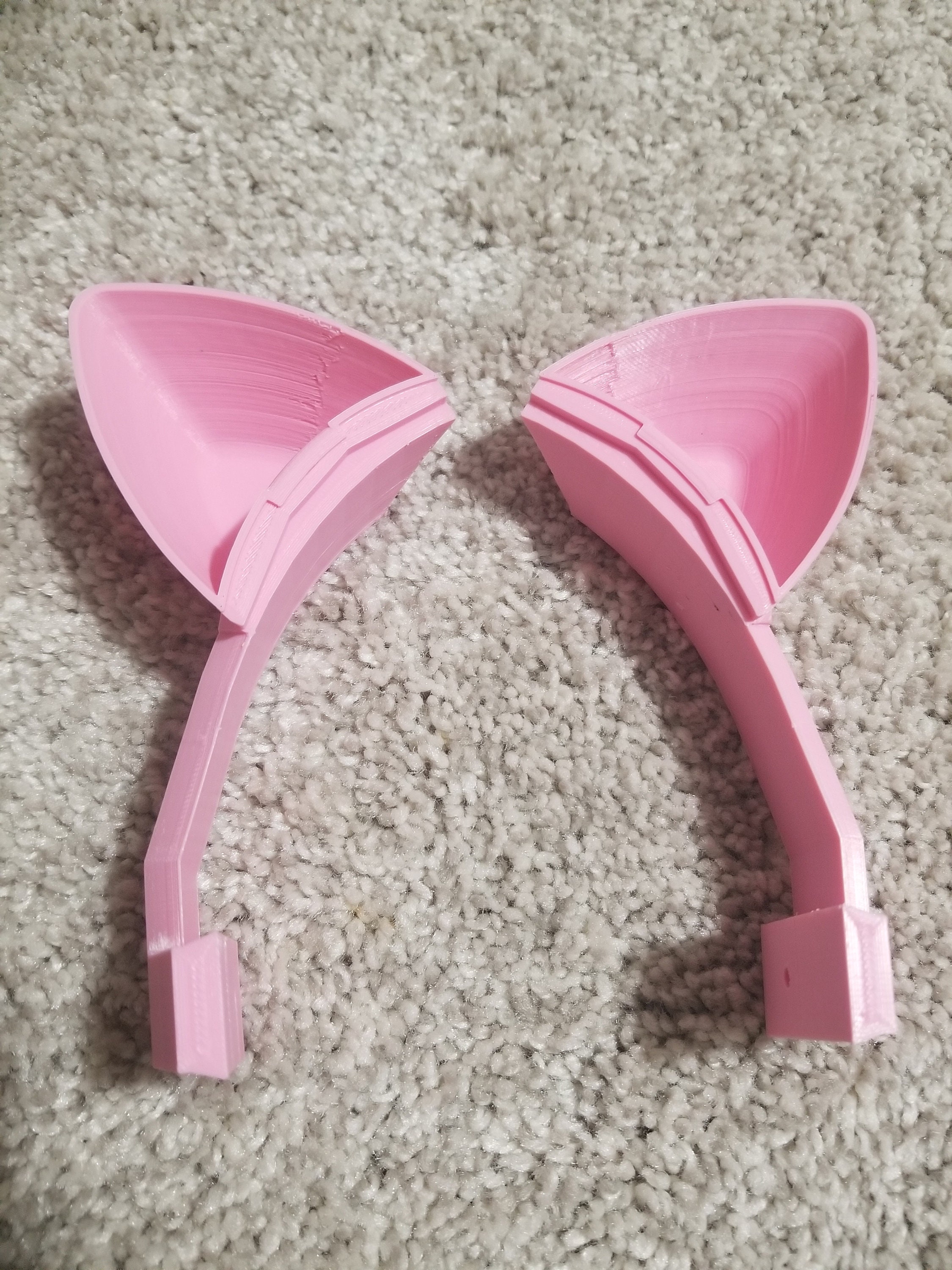Tactical Cat Ears Etsy