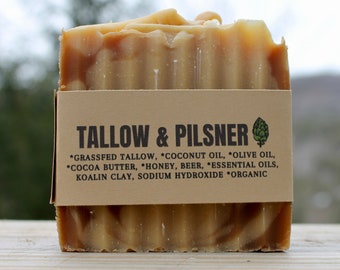 4 Bar Pack | New Hampshire Handmade Bar Soap