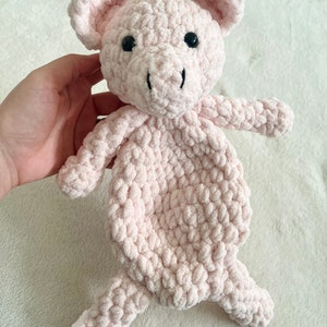 Pig Lovey
