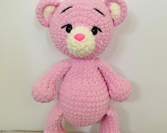 Teddy bear