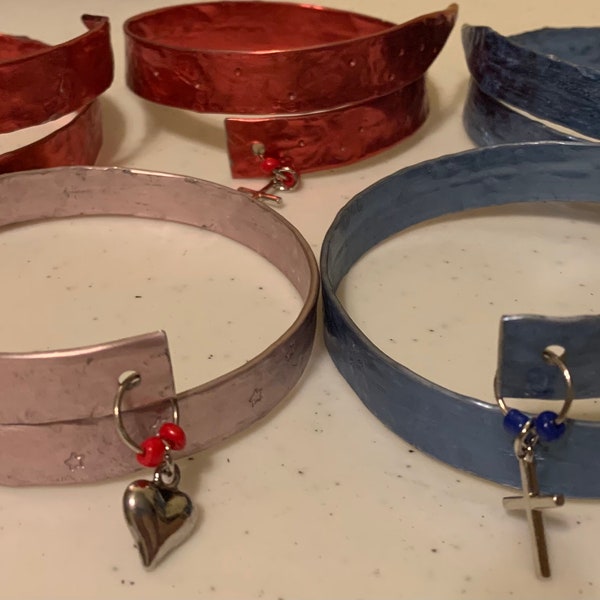 Knitting Needle Jewelry Etsy