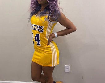 Etsy jersey dress Clearance