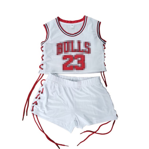 Womens 2 Piece Basketball Short Sets - Etsy